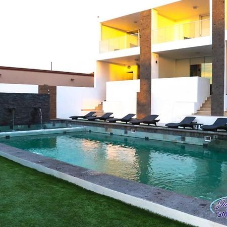 Apartmán Departamento Turquesa 2 Joyas Del Mar San Carlos Nuevo Guaymas Exteriér fotografie